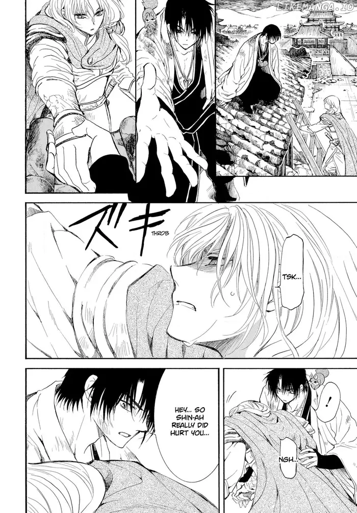 Yona of the Dawn Chapter 262 image 15_optimized